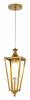Подвесной светильник Favourite Lampion 4003-1P