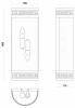 Настенный светильник Favourite Exortivus 4011-2W