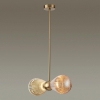 Потолочная люстра Odeon Light Elica 5402/2
