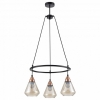 Подвесная люстра Vele Luce Norina VL5842P03