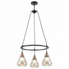 Подвесная люстра Vele Luce Norina VL5842P03