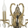 Бра Arti Lampadari Pisani E 2.1.2.601 G