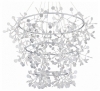 Подвесная светодиодная люстра ST Luce Rafina SL379.103.486