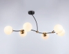 Потолочная люстра Traditional TR2555