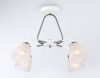 Потолочная люстра Ambrella light TRADITIONAL TR303291