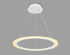 Подвесной светильник Ambrella light ACRYLICA FA4342