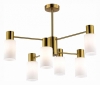 Потолочная люстра Evoluce Gessi SLE1139-302-06