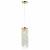 Подвесной светильник Odeon Light Chokka 5028/1