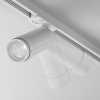 Трековый светильник Maytoni Focus LED TR021-1-12B4K-Z-W