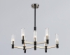 Подвесная люстра Ambrella light High Light LH55503
