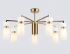Подвесная люстра Ambrella light High Light LH56126