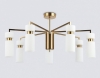 Подвесная люстра Ambrella light High Light LH56126