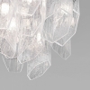 Потолочная люстра Iceberg 381/10
