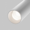 Трековый светильник Focus LED TR032-4-12WTW-S-DD-W