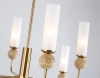 Подвесная люстра Ambrella light High Light LH53252