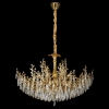 Подвесная люстра Ritz CL310122