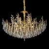 Подвесная люстра Ritz CL310122