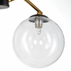 Потолочная люстра Fisher CL218193