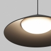 Трековый светильник Campana O-TR01-1-P-12WB3K