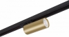 Трековый светильник Denkirs TUBE DK6202-BG