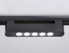 Трековый светодиодный светильник Ambrella light Track System GL6703