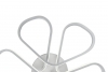 Потолочная люстра  LED LAMPS 81121/7C