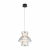 Подвесной светильник Harper FR5545PL-L5GR