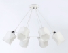 Подвесная люстра TRADITIONAL TR303159