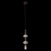 Подвесной светильник Spindle 10423/A