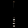Подвесной светильник Spindle 10423/B