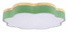 Потолочный светильник Axel 10225/36 Green