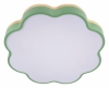 Потолочный светильник Axel 10225/36 Green