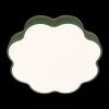 Потолочный светильник Axel 10225/36 Green