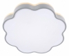 Потолочный светильник Axel 10225/36 Grey