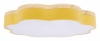 Потолочный светильник Axel 10225/36 Yellow