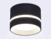 Накладной светильник Ambrella light Techno Spot GX53 Acrylic tech TN622