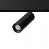 Трековый светодиодный светильник Arte Lamp EXPERT A5741PL-1BK