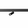 Трековый светодиодный светильник Arte Lamp EXPERT A5741PL-1BK