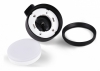 Трековый светильник Ambrella light Track System GL5357