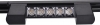 Трековый светодиодный светильник Ambrella light Track System GL6688
