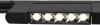 Трековый светодиодный светильник Ambrella light Track System GL6688