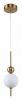 Подвесной светильник F-promo Chantra 4088-1P