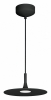Подвесной светодиодный светильник Arlight SP-Fiore-R250-8W Warm3000 035997