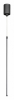 Подвесной светодиодный светильник Arlight SP-Umbra-Hang-V-L600-10W Day4000 036948