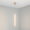 Подвесной светодиодный светильник Arlight SP-Umbra-Hang-V-L600-10W Warm3000 036952