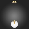 Подвесной светильник ST Luce NOOR SL1056.203.01