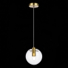 Подвесной светильник ST Luce NOOR SL1056.203.01