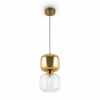 Подвесной светильник Freya Lumen FR5215PL-01BS