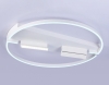 Накладной светильник Ambrella FL FL51461