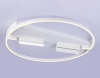 Накладной светильник Ambrella FL FL51461